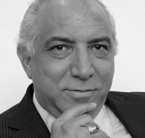 director-Ramon Tallaj, MD